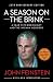A Season on the Brink: A Year with Bob Knight and the Indiana Hoosiers