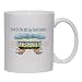 And On The 8th Day God Created GYNECOLOGISTS Mug for Coffee / Hot Beverage (choice of...