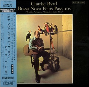 Bossa Nova