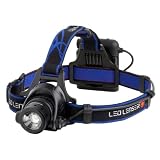 LED LENSER(レッドレンザー) H14 【明るさ210ルーメン/実用点灯80分】 OPT-7499
