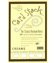 Premium Card Stacks
