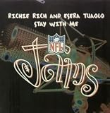 STAY WITH ME 12" SINGLE