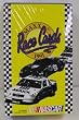 1991 Maxx Racing Cards Unopened Hobby Box
