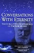 Conversations With Eternity: The Forgotten Masterpiece of Victor Hugo