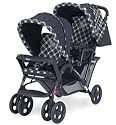 Graco DuoGlider 7937 Standard Stroller