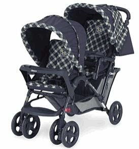 Graco DuoGlider Stroller