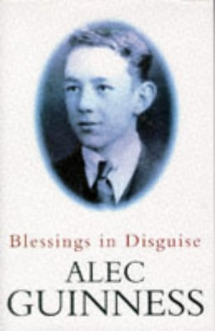  Alec Guinness