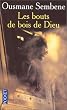 Les bouts de bois de Dieu