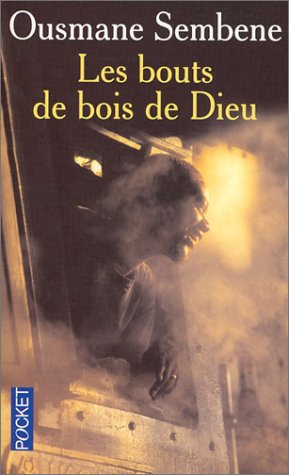 Les bouts de bois de Dieu