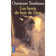 Les bouts de bois de Dieu