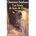 Les bouts de bois de Dieu