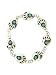 Beautiful! Genuine Medium Navajo Bear-Claw Women's Bracelet