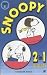 Book Snoopy 2-in-1 Collection