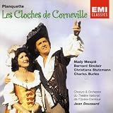 ｜Planquette: Les Cloches de Corneville
