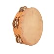 Tambourine, 7" Featherweight