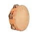 Tambourine, 7 Featherweight