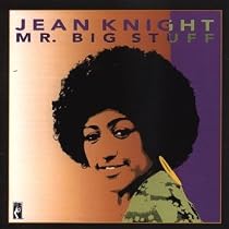 Mr. Big Stuff
