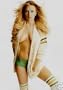 Scarlett Johansson 24X36 Poster New!! #03