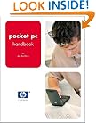 Pocket PC Handbook