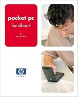 Pocket PC Handbook