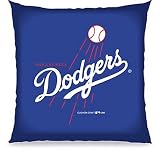 Biederlack Los Angeles Dodgers 27" Floor Pillow
