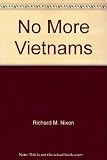 No more Vietnams