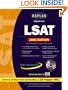 Kaplan LSAT 2005 with CD-ROM (Kaplan LSAT Premier Program (W/CD))