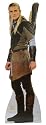 Legolas - Orlando Bloom Life Size Cardboard Cutout