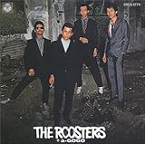 THE ROOSTERS+a-GO GO
