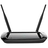 EnGenius Technologies XtraRange Dual-Band Wireless-N Router (ESR600H)