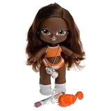 Bratz Big Babyz Doll Pack Felicia