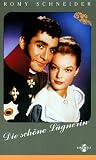 Die sch�ne L�gnerin - Romy Schneider
