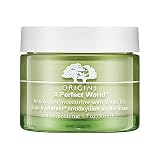 Origins A Perfect World Antioxidant Moisturizer with White Tea, 1.7 Ounce