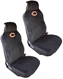 Seat Cover Lowback - NFL Football - Chicago Bears - Pair