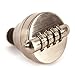 Wine or Spirit Bottle Lock - Combination Lock Bottle Stopper