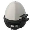 Aroma Stainless Steel Egg Boiler - AEB-917
