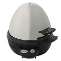 Aroma Stainless Steel Egg Boiler - AEB-917
