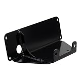 2002-2004.5 Gen4+ and Gen6 Polaris Sportsman KFI Winch Mount (Warn 3.0) by KFI Products