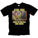 Star Trek Episode 2 Original Series T-Shirt