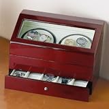 Quad Watch Winder