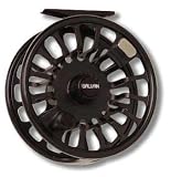 Galvan Torque Series Large Arbor Spools