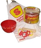Kids Baking Set by Jamie Oliver