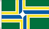 Portland 3x5ft Nylon Flag