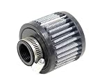 K&N 62-1410 Vent Filters