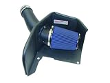 AFE Stage 2 Pro Dry S Cold Air Intakes - , 1994 - 1997 Ford Pickup 7.3L V8 (Notes:Diesel/F-250/350, Turbo Diesel)