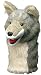 Daphne's Coyote Golf Head Cover