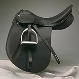 Stubben Scandica DL Dressage Saddle