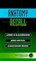 Anatomy Recall