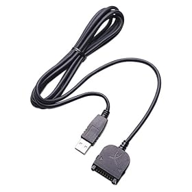Handspring Visor USB HotSync Cable