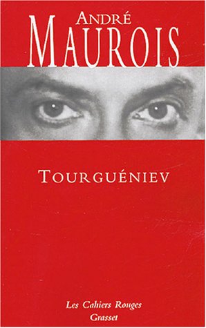 Tourguéniev